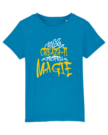Motivational - Creaza-ti propria magie Azur