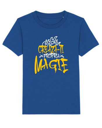 Motivational - Creaza-ti propria magie Majorelle Blue