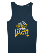 Motivational - Creaza-ti propria magie Maiou Bărbat Runs