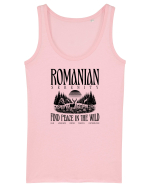 Romania Romanian Serenity - Find peace in the wild  Maiou Damă Dreamer