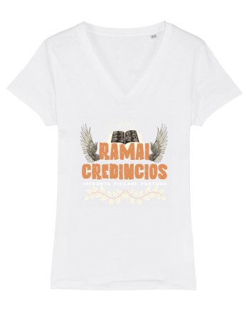 Credinta- Religie- Ramai credincios, înfrunta fiecare furtuna White