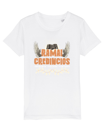 Credinta- Religie- Ramai credincios, înfrunta fiecare furtuna White