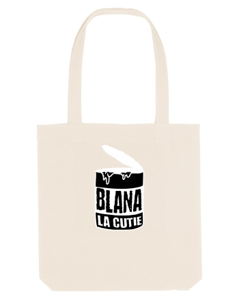 Blana la cutie Natural