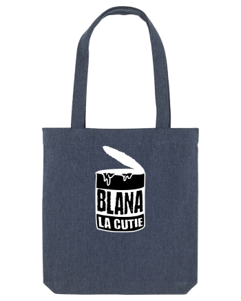 Blana la cutie Midnight Blue