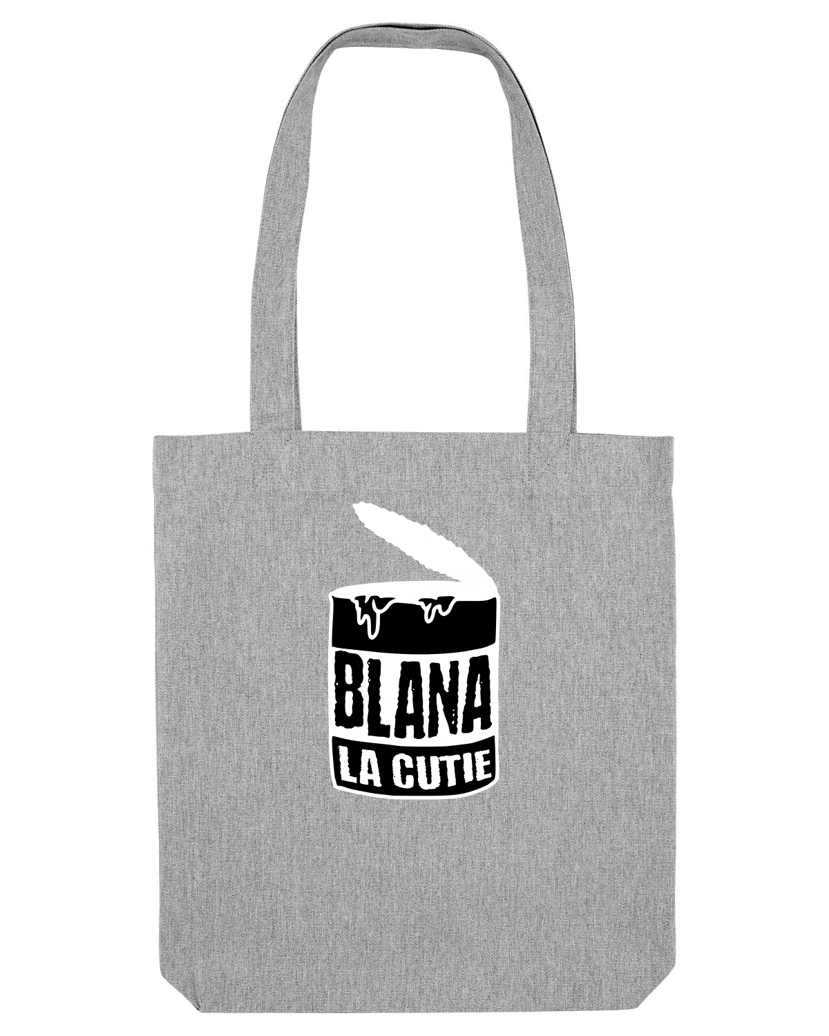 Sacoșă textilă Heather Grey