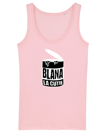 Blana la cutie Cotton Pink