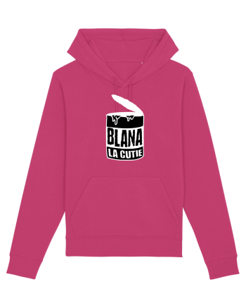 Blana la cutie Raspberry