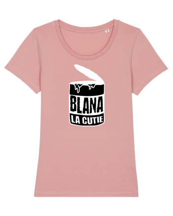 Blana la cutie Canyon Pink