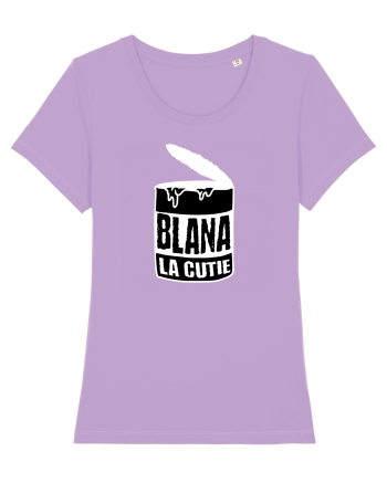 Blana la cutie Lavender Dawn