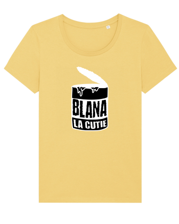 Blana la cutie Jojoba