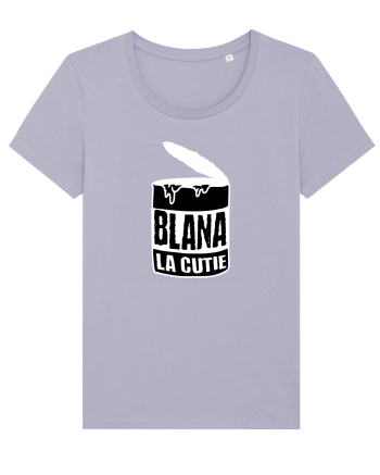 Blana la cutie Lavender