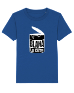 Blana la cutie Tricou mânecă scurtă  Copii Mini Creator