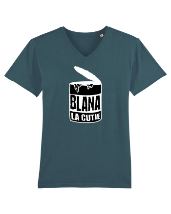 Blana la cutie Stargazer