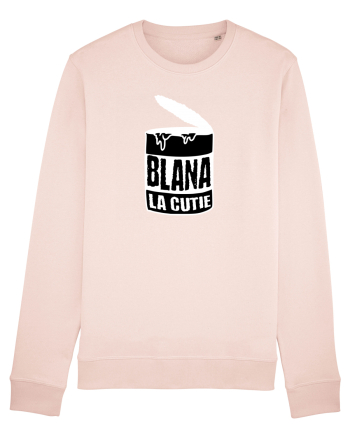 Blana la cutie Candy Pink