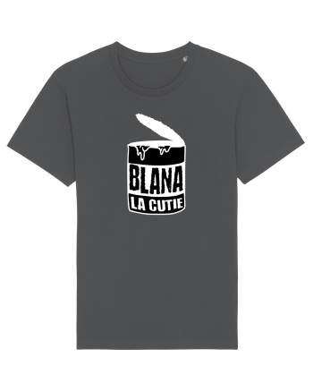 Blana la cutie Anthracite