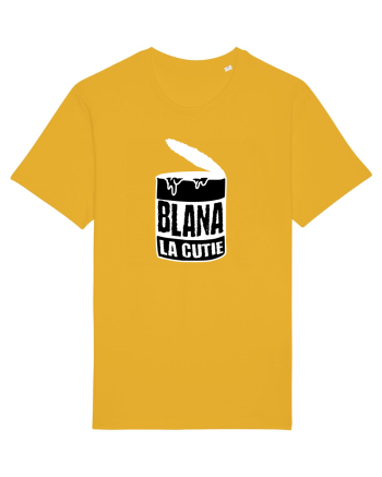 Blana la cutie Spectra Yellow