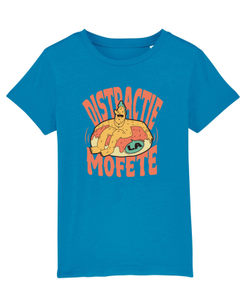 Caricaturi - Distracție la mofete Azur