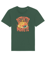 Caricaturi - Distracție la mofete Tricou mânecă scurtă Unisex Rocker