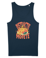 Caricaturi - Distracție la mofete Maiou Bărbat Runs