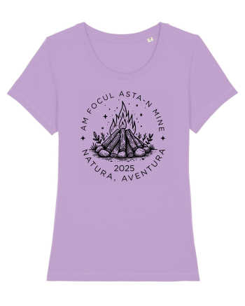 Camping - natura, aventura Lavender Dawn