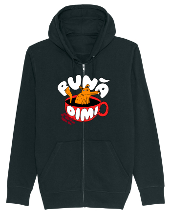 De cafea- buna dimi lupușor  Black