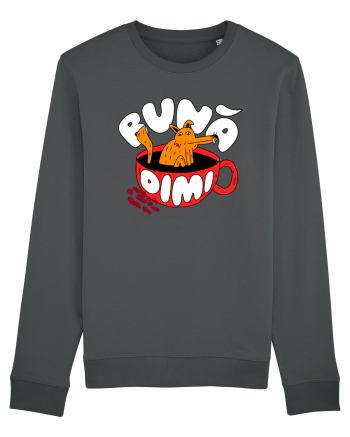 De cafea- buna dimi lupușor  Anthracite