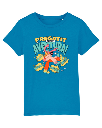 Pregătit pentru aventura - Râzi, iubește, dansează, traieste Azur