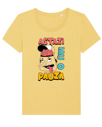 Burnout - Astăzi iau o pauza Jojoba