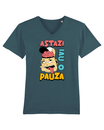 Burnout - Astăzi iau o pauza Stargazer