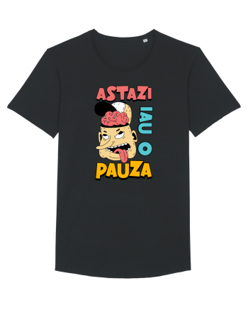 Burnout - Astăzi iau o pauza Black