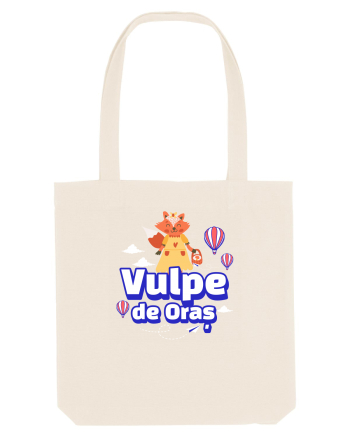 Vulpe de oras Natural