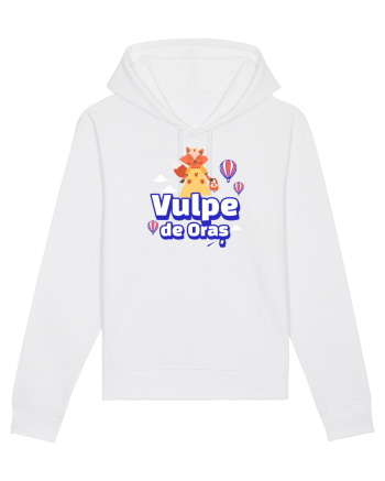 Vulpe de oras White