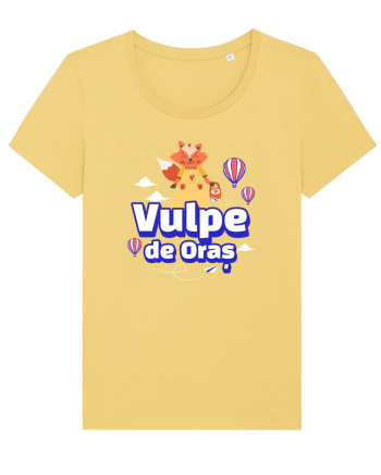 Vulpe de oras Jojoba