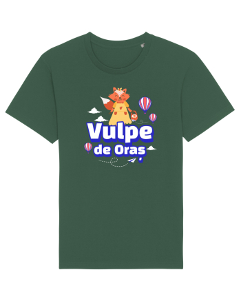 Vulpe de oras Bottle Green
