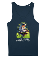 Capybara - relaxare, ia-ți spațiul de care ai nevoie  Maiou Bărbat Runs