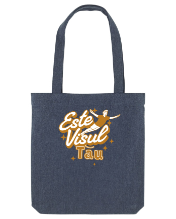 Motivational - Este visul tau, urmeaza-l Midnight Blue