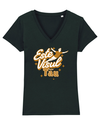 Motivational - Este visul tau, urmeaza-l Black