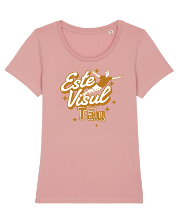 Motivational - Este visul tau, urmeaza-l Canyon Pink