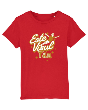 Motivational - Este visul tau, urmeaza-l Red