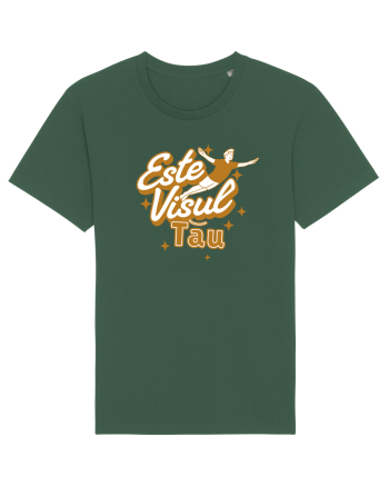 Motivational - Este visul tau, urmeaza-l Bottle Green