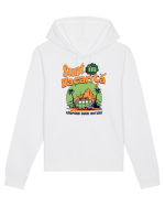 De concediu - Sunt in vacanta, răspund doar naturii Hanorac Unisex Drummer
