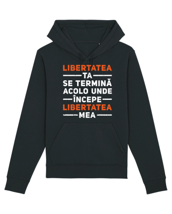 Libertatea ta Black
