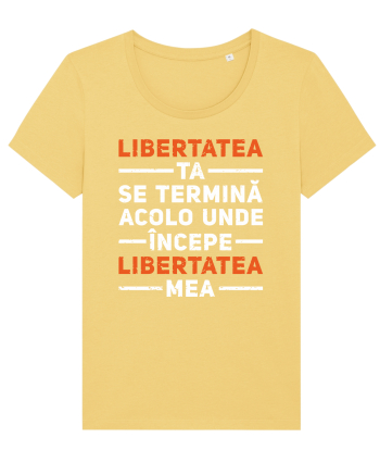 Libertatea ta Jojoba