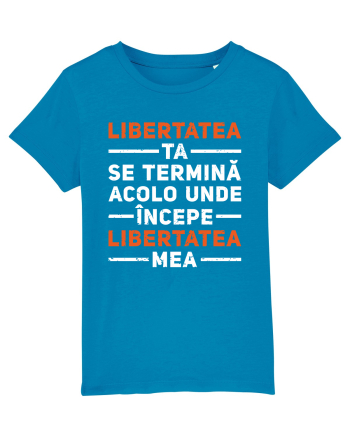 Libertatea ta Azur