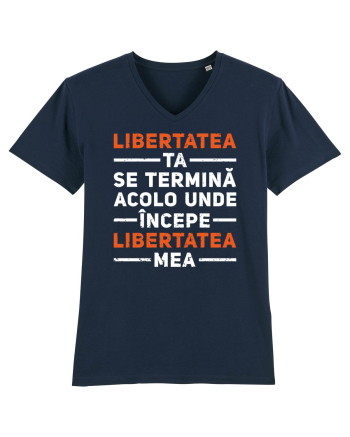 Libertatea ta French Navy