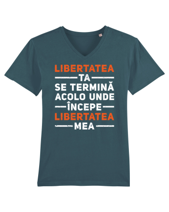 Libertatea ta Stargazer