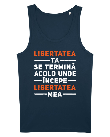 Libertatea ta Navy