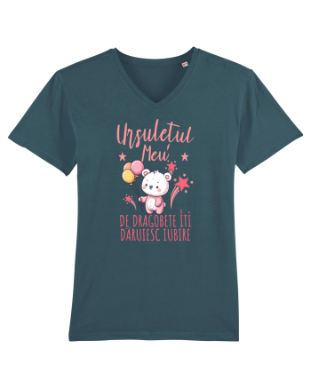 Dragobete - ursulețul meu, iubire Stargazer