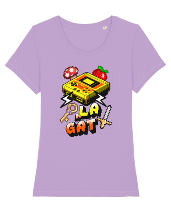 Retro gaming - Generația cu cheia la gat Lavender Dawn