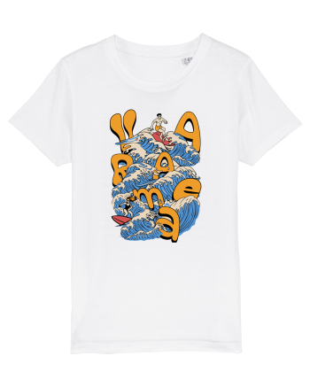Surfing - Vara mea White